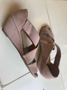Dexflex Comfort Wedges - Stylish &amp; Comfortable