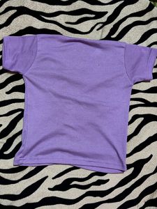 lavender top