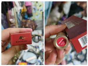 Nykaa Maharani Lipstick - All Day
