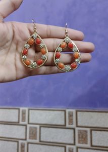 Fancy Earrings