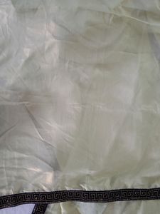 Casual Saree (Women)