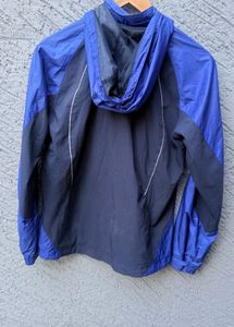 Columbia Lightweight Hooded Jacket
