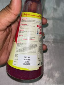 Plum BodyLovin' Cherry Shower Gel