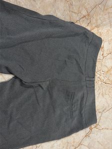 Women's Striped Dress Pants