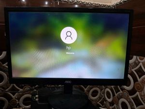 AOC Monitor for Sale E970Swn5