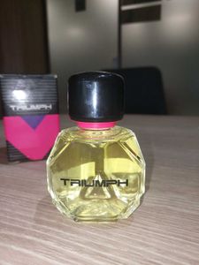 Avon TRIUMPH After Shave Lotion 3.4 fl.oz.