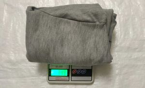 Gray Zip-Up Hoodie - Casual Comfort