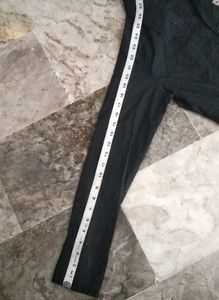 Brand New Pepe jeans black fancy shirt M size