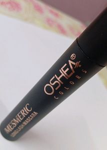 OSHEA MESMERIC LONG LASTING MASCARA