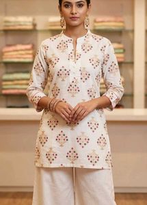 Short kurti