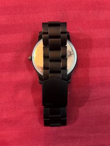 Fossil Watch Black For Men
