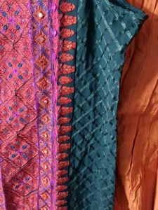 Lehanga SKIRT SIZE L