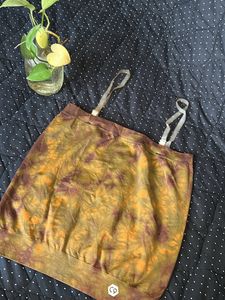 Brand NewTube Top With Strap For Sale!