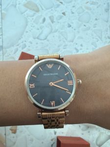 Emporio Armani Watch