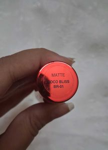 Zudio Lip Gloss &amp; Lipstick Duo