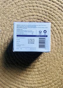Plum CeraSense Moisturizing Creme
