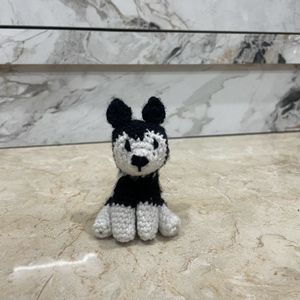 Customise a figurine to look like your dog