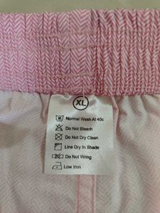 New Unused VIP Frenchie Mens Boxers Size XL