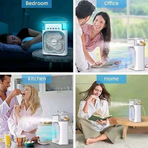Portable Air Cooler ( Brand New)