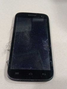 old smart phone
