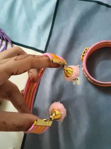 Elegant Peacock bracelets