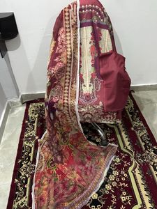 Original Pakistani Jade Lawn