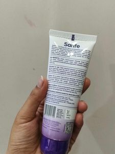 Sanfe Instant Tan &amp; Dead Skin Removal Gel