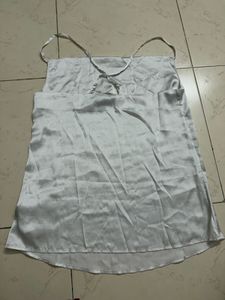 Satin Cami Top