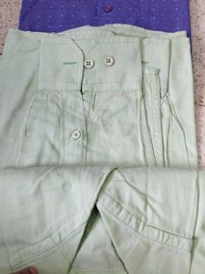 Men's Casual Shirts Bundle