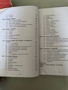 Physics Chem Books