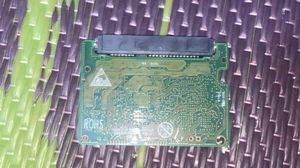 500gb wd ssd dead