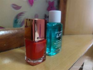 Myglamm Combo For Vaibhav
