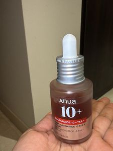 Anua 10+ NIACINAMIDE 10+ TXA 4 Serum