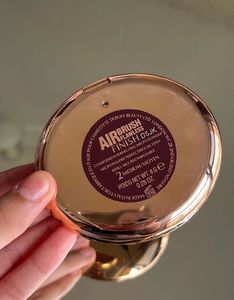 Charlotte Tilbury Airbrush Flawless Finish