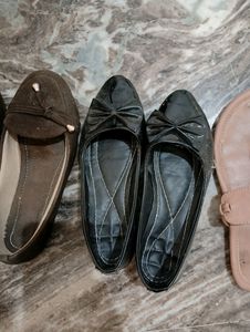 Combo , Footwear
