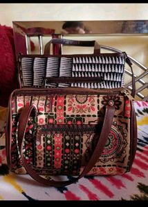combo of 2 tote bags