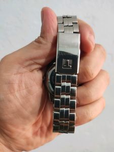 Tissot PR50 Authentic watch