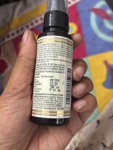 Kama ayurveda face cleanser