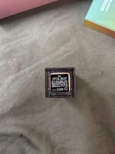 e.l.f. Liquid Glitter lip oil