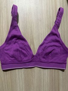 New Purple Inner Bra