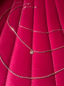 Elegant Layered Necklace