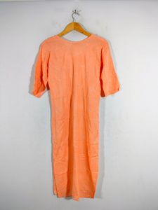 Light Corel Kurtas (Women's)