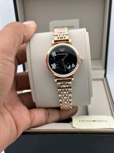 Emporio Armani  Watch