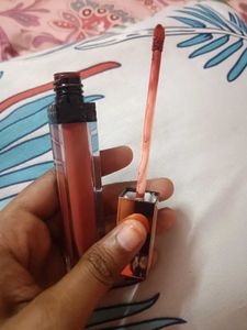 Seven Seas Ultra Liquid lipstick 💄