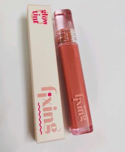 etude Glow Tint Fixing Lipstick