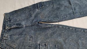 Cargo Pants