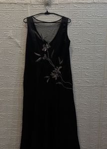 🇫🇷 France imported Elegant Sleeveless Dress