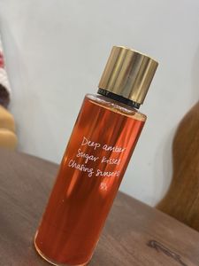 Victoria's Secret Amber Romance Mist