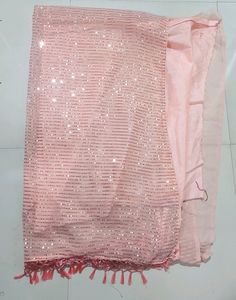 Stylish Partywear Saree