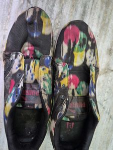 Puma Sneakers